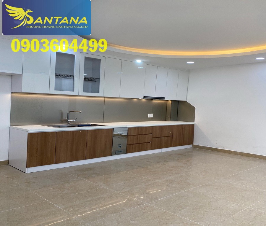 TUYỆT PHẨM Nhà Phố VƯỜN 3 lầu (5,5x13) khu cao cấp mặt tiền Lê Trực